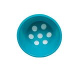 18030 - Animal Accessories - Grazer Hay Insert Horse - Teal - Austral Ag