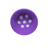 18028 - Animal Accessories - Grazer Hay Insert Horse - Purple - Austral Ag