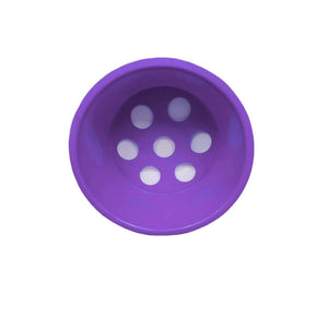 18028 - Animal Accessories - Grazer Hay Insert Horse - Purple - Austral Ag
