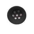 18021 - Animal Accessories - Grazer Hay Insert Horse - Black - Austral Ag