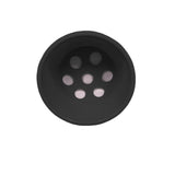 18021 - Animal Accessories - Grazer Hay Insert Horse - Black - Austral Ag