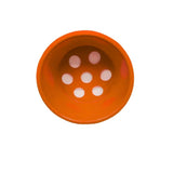 18026 - Animal Accessories - Grazer Hay Insert Horse - Orange - Austral Ag