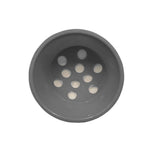 18035 - Animal Accessories - Grazer Hay Insert Pony - Grey - Austral Ag