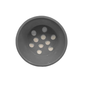 18035 - Animal Accessories - Grazer Hay Insert Pony - Grey - Austral Ag