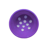 18039 - Animal Accessories - Grazer Hay Insert Pony - Purple - Austral Ag