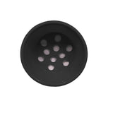 18032 - Animal Accessories - Grazer Hay Insert Pony - Black - Austral Ag