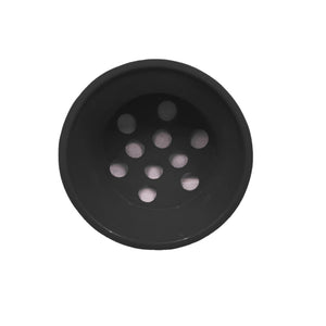 18032 - Animal Accessories - Grazer Hay Insert Pony - Black - Austral Ag