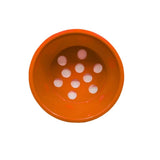 18037 - Animal Accessories - Grazer Hay Insert Pony - Orange - Austral Ag