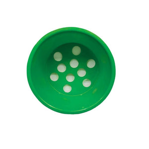 18034 - Animal Accessories - Grazer Hay Insert Pony - Green - Austral Ag