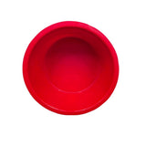 17997 - Animal Accessories - Grazer Water Insert - Red - 35L - Austral Ag