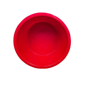 17997 - Animal Accessories - Grazer Water Insert - Red - 35L - Austral Ag