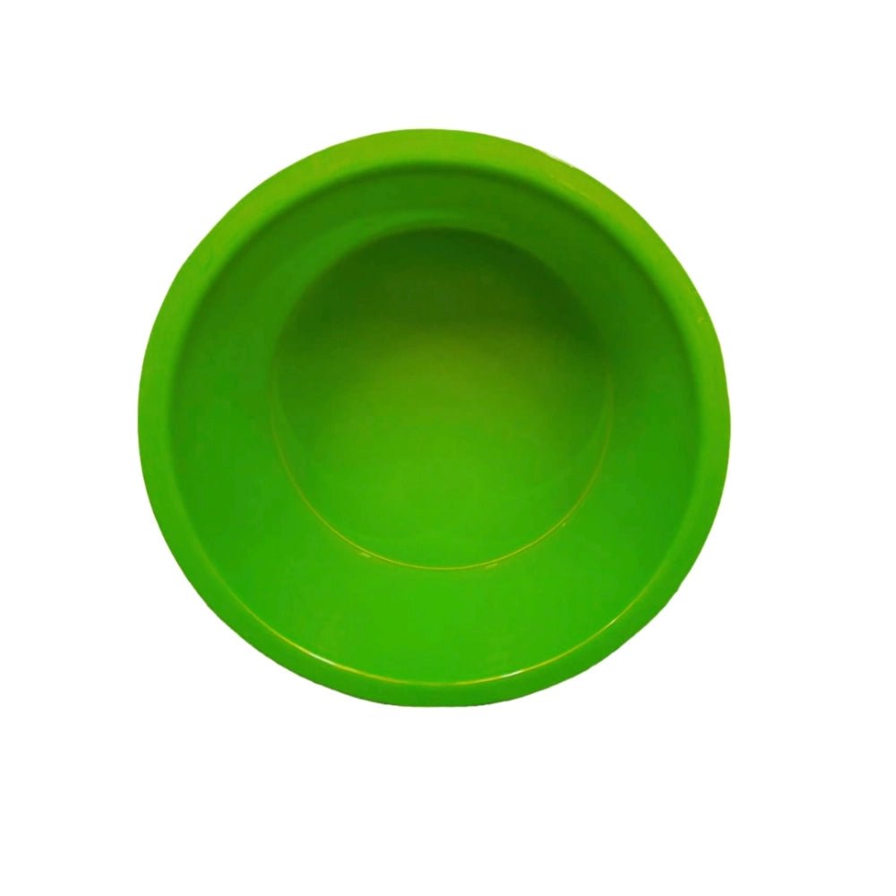 17993 - Animal Accessories - Grazer Water Insert - Lime - 35L - Austral Ag
