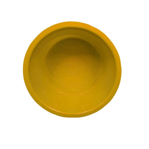 17999 - Animal Accessories - Grazer Water Insert - Yellow - 35L - Austral Ag