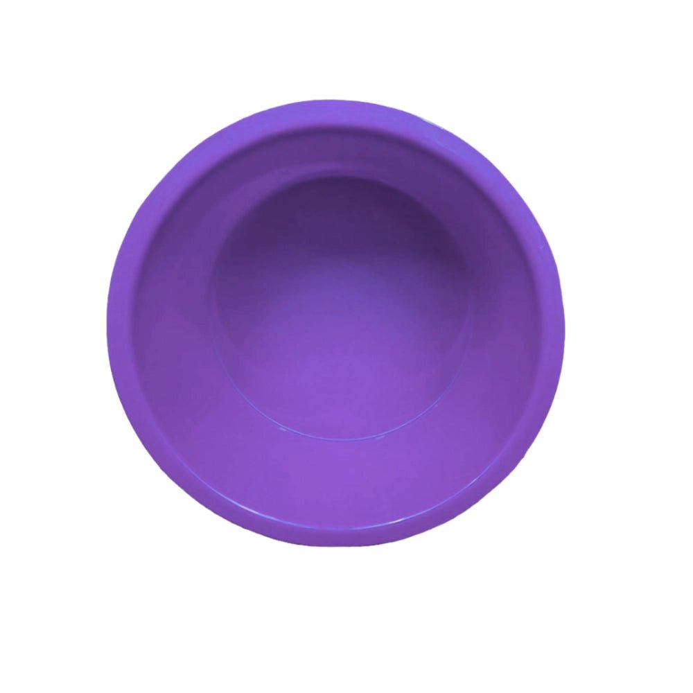 17996 - Animal Accessories - Grazer Water Insert - Purple - 35L - Austral Ag