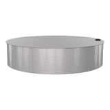Ultra Tough Series Tank (Platinum) 273,491L - 12.581M x 2.2M