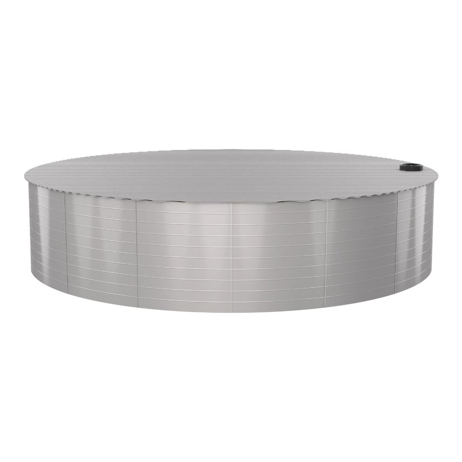 Ultra Tough Series Tank (Platinum) 341,864L - 12.581M x 2.75M