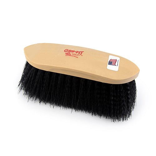 Grip - Fit Mane & Tail Brush - Animal Accessories - Austral Ag