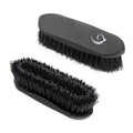 Gripping Dandy Brush Narrow Black/Grey - Animal Accessories - Austral Ag