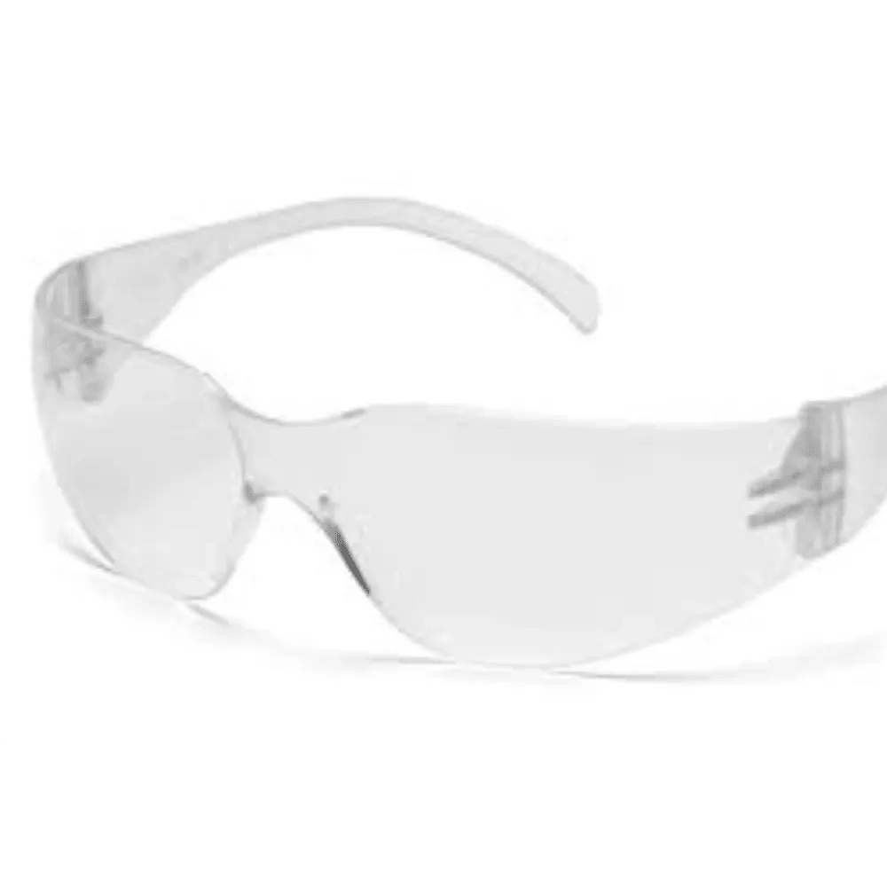 18388 - Hardware - Hammer Safety Glasses Clear - Austral Ag
