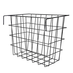15429 - Animal Accessories - Hanging Fence Wire Hay Feeder - Austral Ag