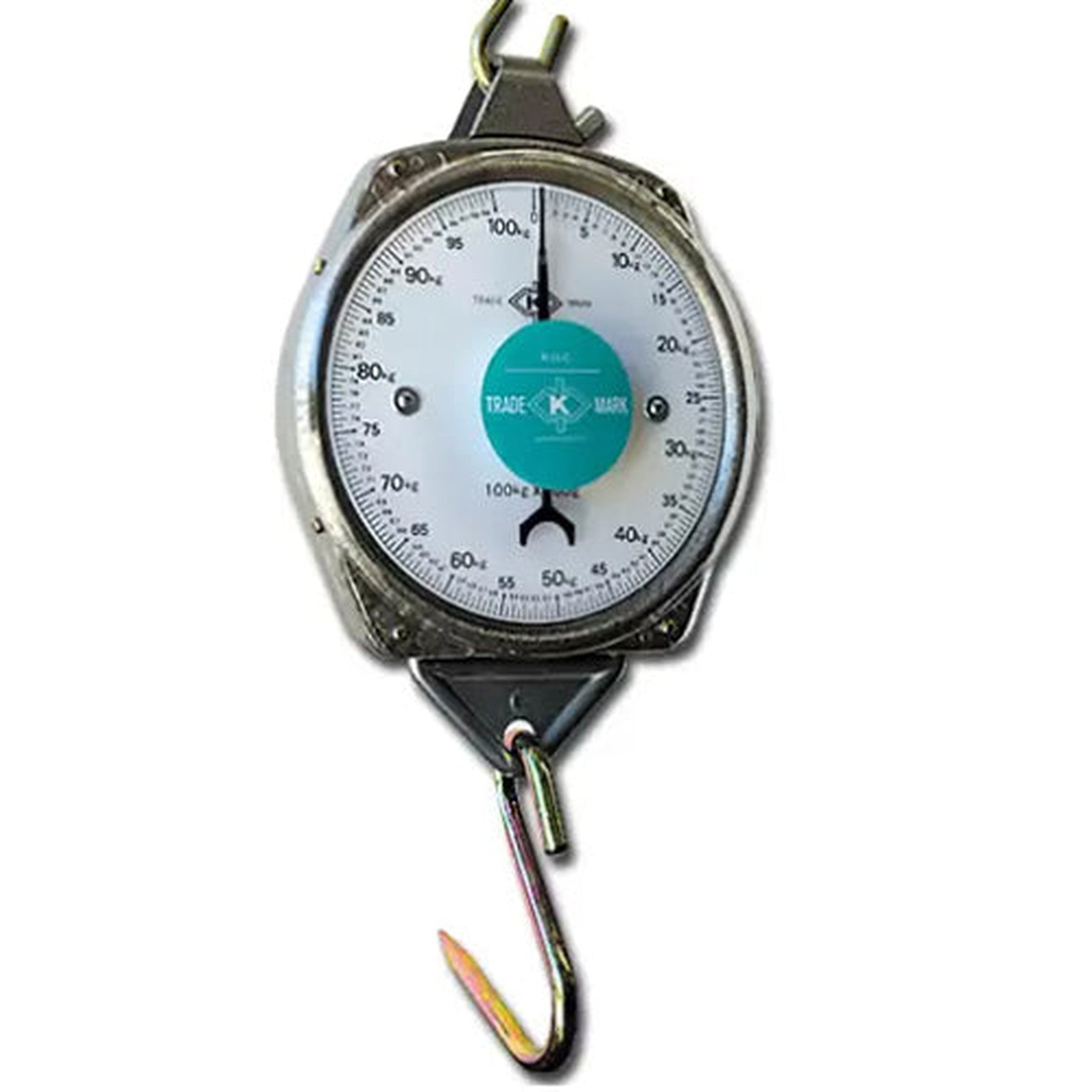 Hanging Scale - Hardware - Austral Ag