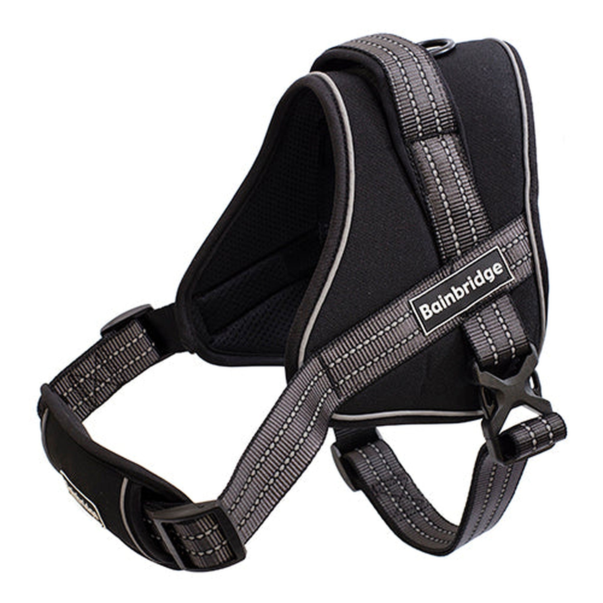 14242 - Animal Accessories - Harness Adjustable Padded - Large - Austral Ag