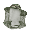 18250 - Hardware - Hat Brim Style & Mosquito Netting x - 30cm - Austral Ag
