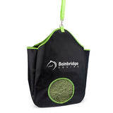 13738 - Animal Accessories - Hay Bag Feeder with hole - Austral Ag
