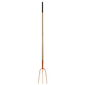 18131 - Hardware - Hay Fork Prong Wooden Handle - 3 - Austral Ag
