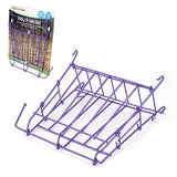 14844 - Animal Accessories - Hay Manger Feeder - Metal - Austral Ag