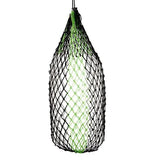 Hay Net Dual Colour Slow Feeder - Animal Accessories - Austral Ag