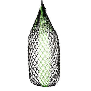 Hay Net Dual Colour Slow Feeder - Animal Accessories - Austral Ag