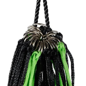 Hay Net Dual Colour Slow Feeder - Animal Accessories - Austral Ag