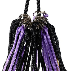 Hay Net Dual Colour Slow Feeder - Animal Accessories - Austral Ag