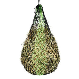 Hay Net Dual Colour Slow Feeder - Animal Accessories - Austral Ag