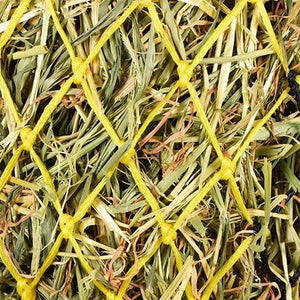 Hay Net Dual Colour Slow Feeder - Animal Accessories - Austral Ag