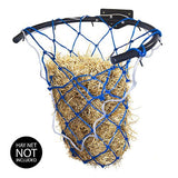 13724 - Animal Accessories - Hay Net Filling Aid - Wall Mounted - Austral Ag