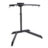 Hay Net Filling Aid with Stand - Animal Accessories - Austral Ag