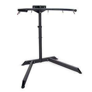 Hay Net Filling Aid with Stand - Animal Accessories - Austral Ag