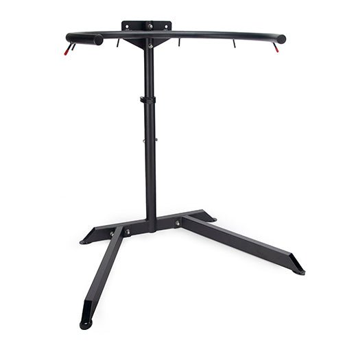 Hay Net Filling Aid with Stand - Animal Accessories - Austral Ag