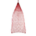 15422 - Animal Accessories - Hay Net Slow Feeder - Red - Large - Austral Ag