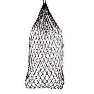15419 - Animal Accessories - Hay Net Slow Feeder - Black - Large - Austral Ag