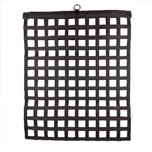 Hay Net Slow Feeder With Filling Aid - Animal Accessories - Austral Ag