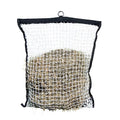 11396 - Animal Accessories - Hay Net with Filling Aid and Rigid Frame - 93cm x 78cm - Austral Ag