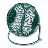 Hay Roller - Metal - Animal Accessories - Austral Ag