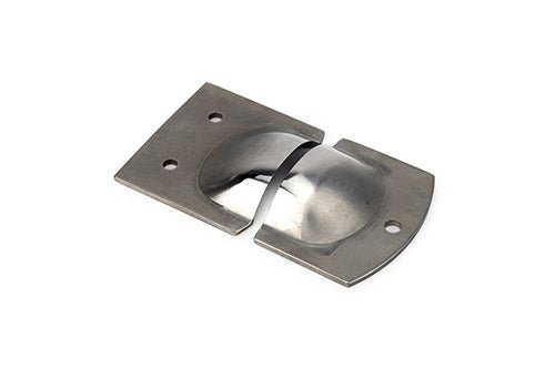 12926 - Livestock - Hayes Yearling Cup - Blade Set - Austral Ag