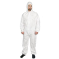 18316 - Hardware - Hi Calibre Coveralls - Large - Austral Ag