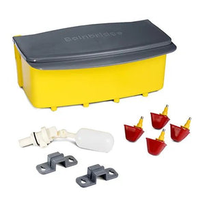15440 - Animal Accessories - High Pressure Automatic Chook Waterer - Austral Ag