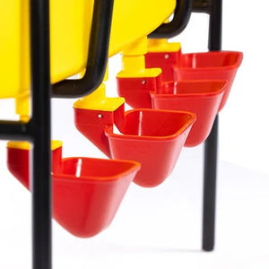 15440 - Animal Accessories - High Pressure Automatic Chook Waterer - Austral Ag