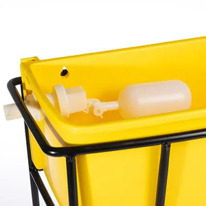 15440 - Animal Accessories - High Pressure Automatic Chook Waterer - Austral Ag